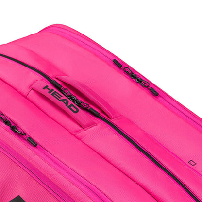 HEAD Tour XL 12 Pack Unisex Tennis Bag - Supersports Thailand