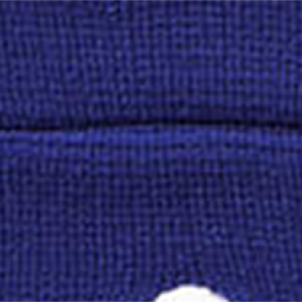 HEAD Blue 2.5" Unisex Tennis Wristband - Supersports Thailand