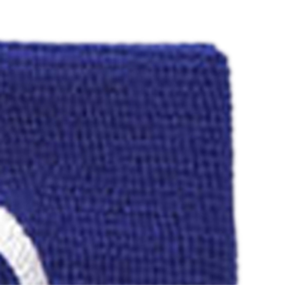 HEAD Blue 2.5" Unisex Tennis Wristband - Supersports Thailand Supersports Thailand