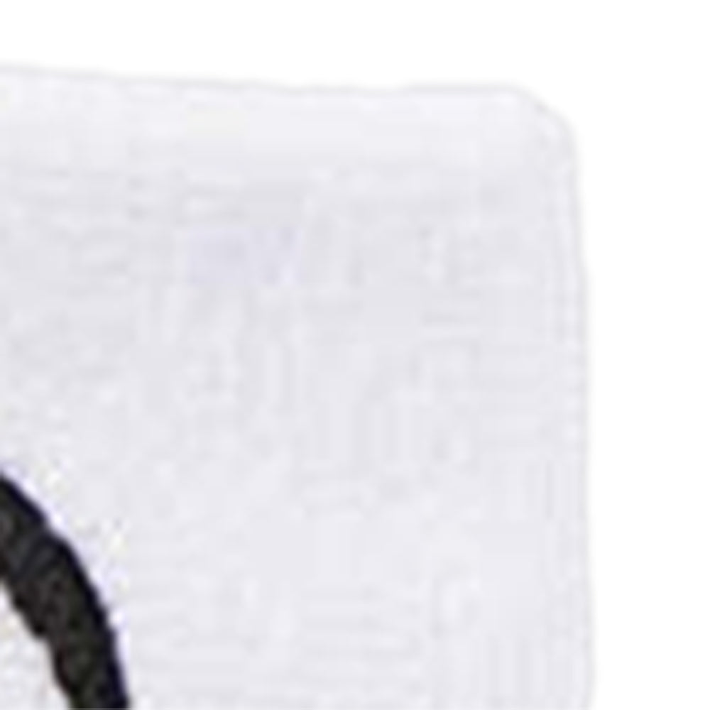 HEAD White 2.5" Unisex Tennis Wristband - Supersports Thailand Supersports Thailand
