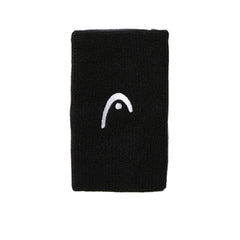 HEAD Black 5" Unisex Tennis Wristband - Supersports Thailand