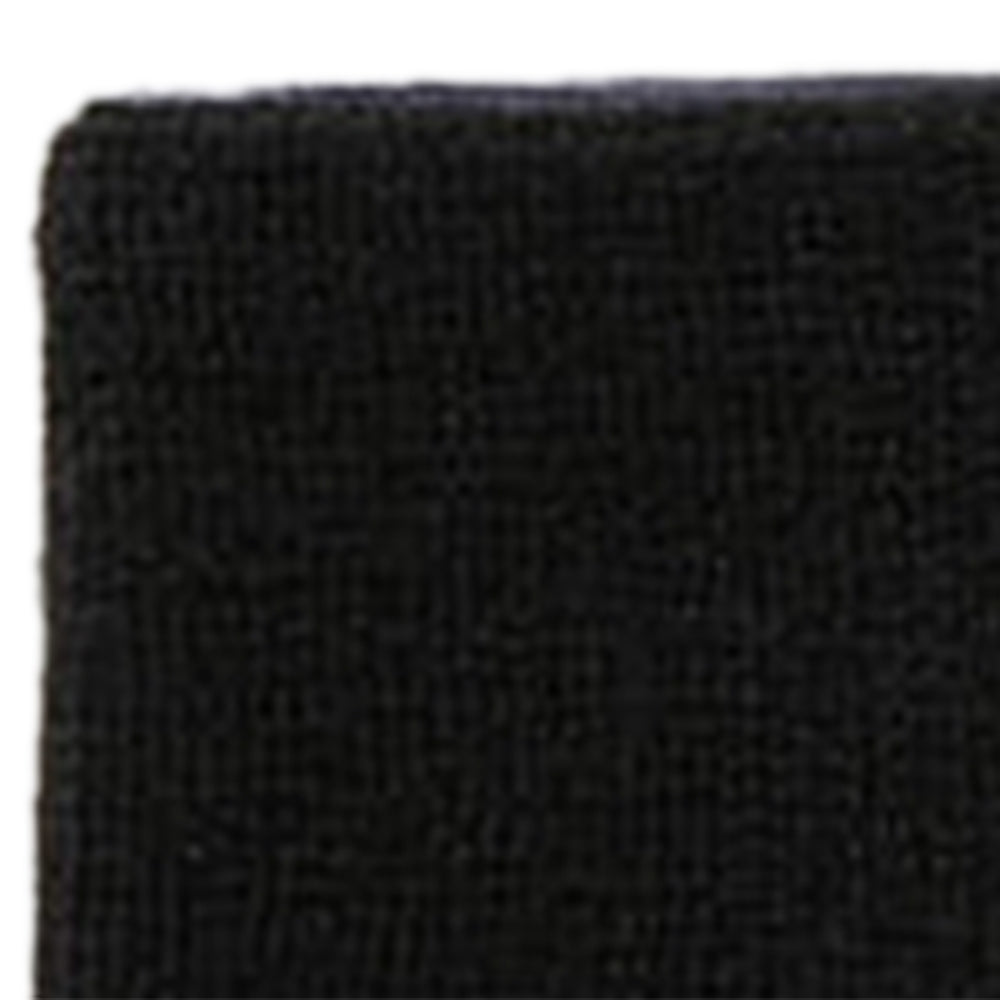 HEAD Black 5" Unisex Tennis Wristband - Supersports Thailand