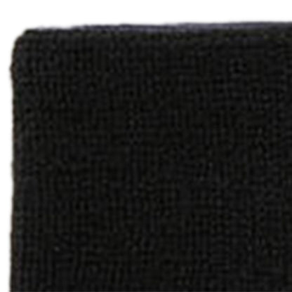 HEAD Black 5" Unisex Tennis Wristband - Supersports Thailand