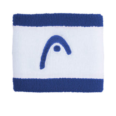 HEAD Striped 2.5" Unisex Tennis Wristband - Supersports Thailand