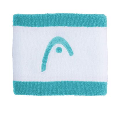 HEAD Striped 2.5" Unisex Tennis Wristband - Supersports Thailand