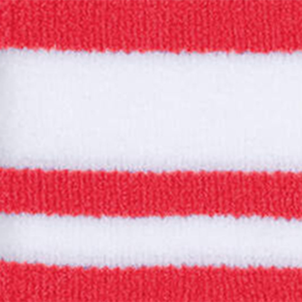 HEAD Striped 5" Unisex Tennis Wristband - Supersports Thailand