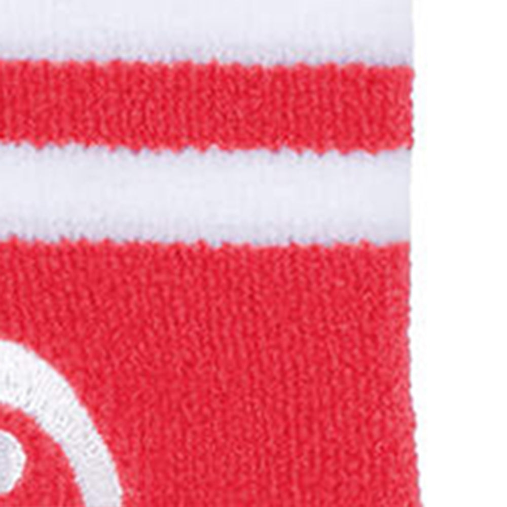 HEAD Striped 5" Unisex Tennis Wristband - Supersports Thailand Supersports Thailand
