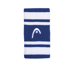 HEAD Striped 5" Unisex Tennis Wristband - Supersports Thailand