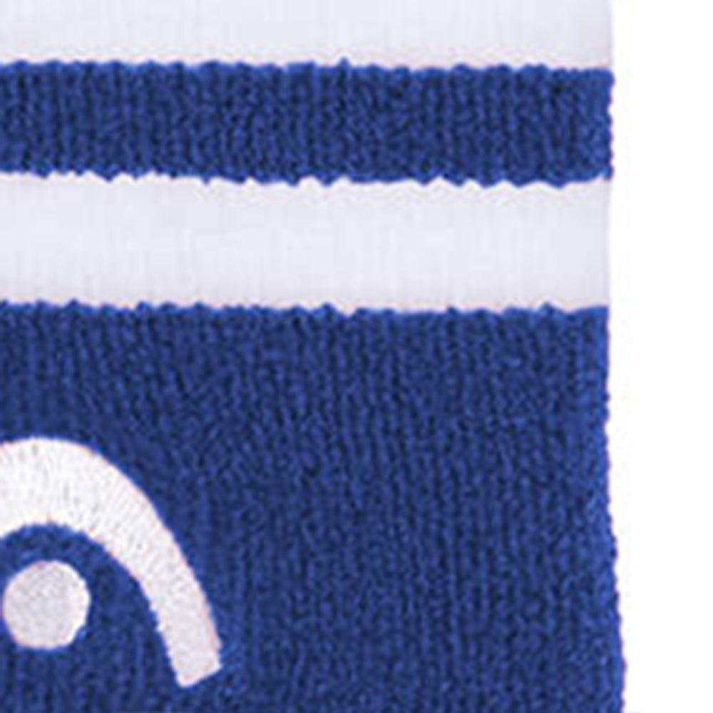 HEAD Striped 5" Unisex Tennis Wristband - Supersports Thailand Supersports Thailand