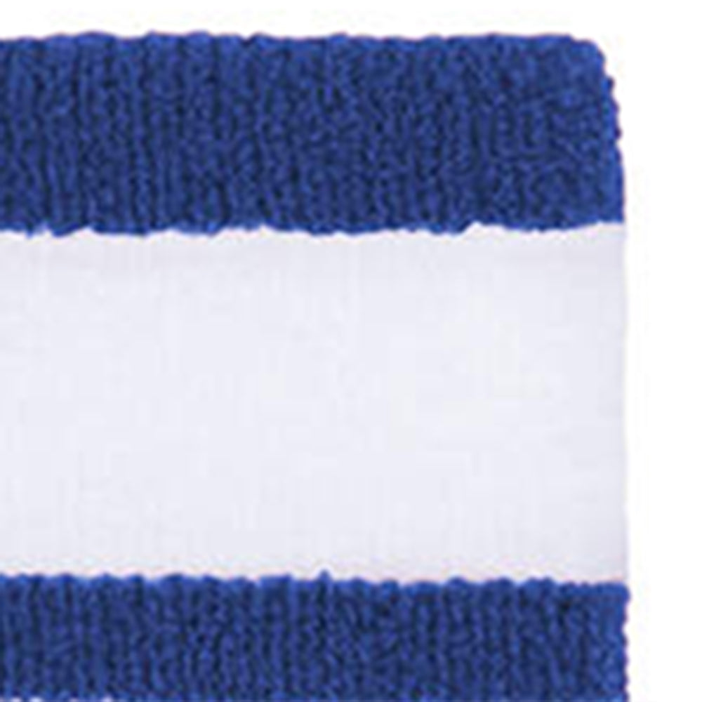HEAD Striped 5" Unisex Tennis Wristband - Supersports Thailand Supersports Thailand