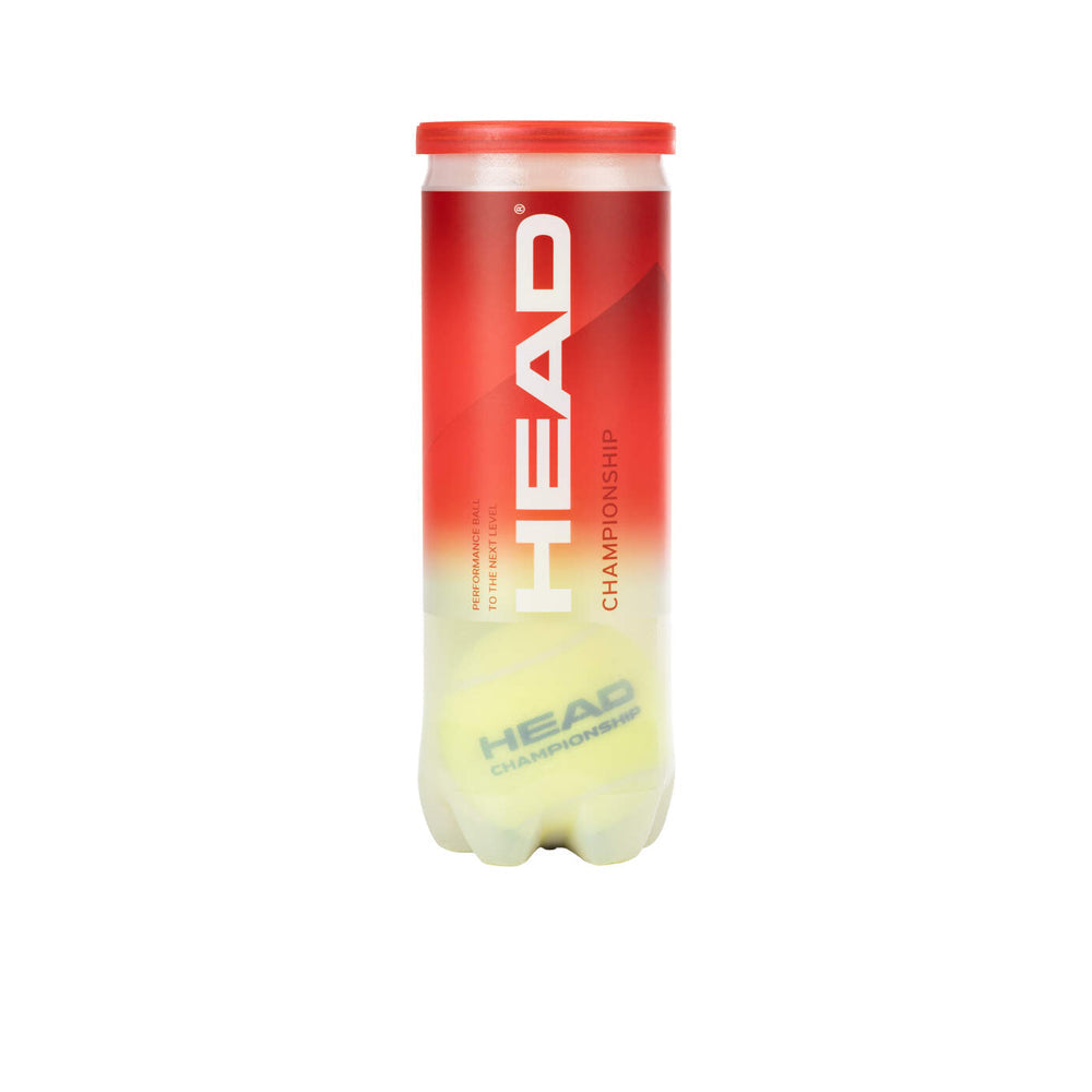 HEAD 3B Championship Tennis Ball (3 Balls) - Supersports Thailand Supersports Thailand