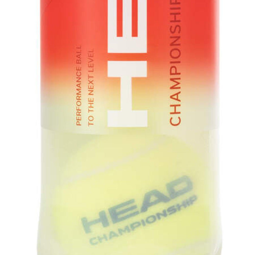 HEAD 3B Championship Tennis Ball (3 Balls) - Supersports Thailand Supersports Thailand