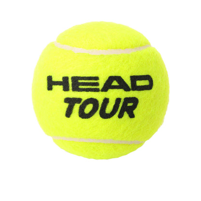 HEAD 3B Tour Tennis Ball (3 Balls) - Supersports Thailand