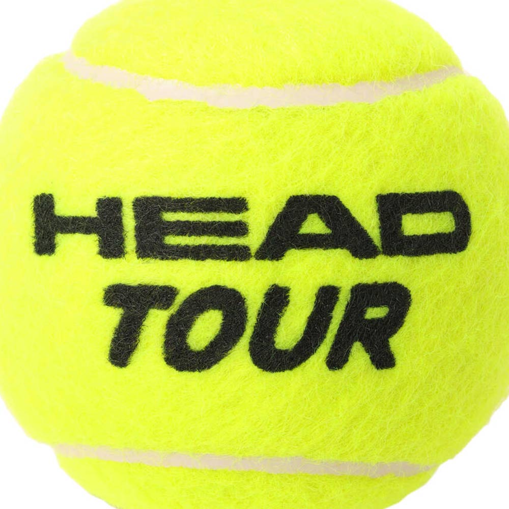 HEAD 3B Tour Tennis Ball (3 Balls) - Supersports Thailand