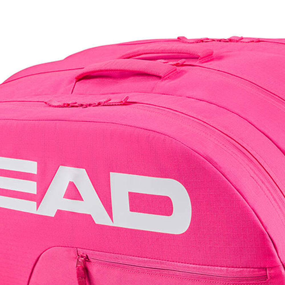 HEAD Base L 9 Pack Unisex Tennis Bag - Supersports Thailand Supersports Thailand