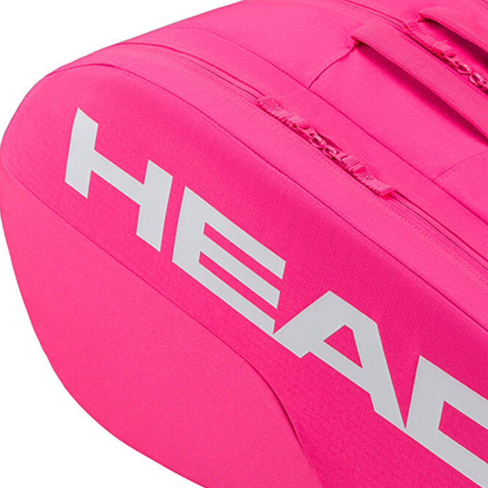 HEAD Base L 9 Pack Unisex Tennis Bag - Supersports Thailand Supersports Thailand