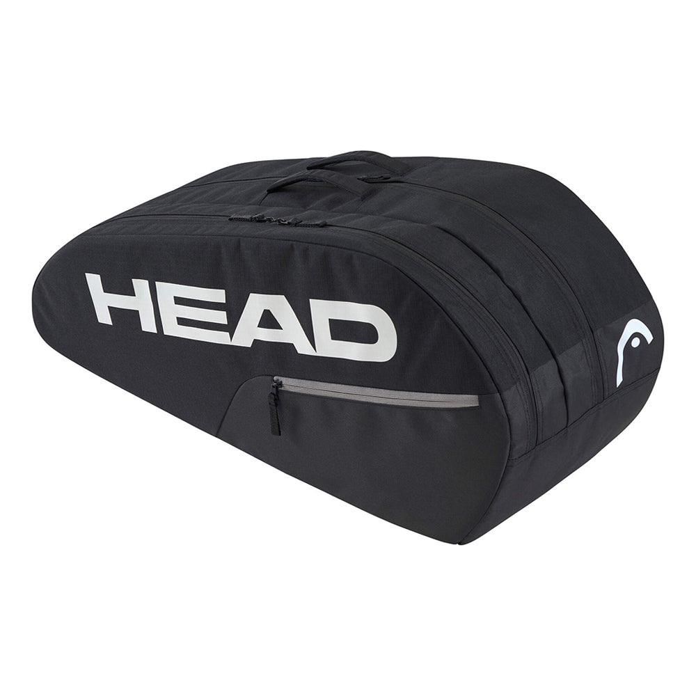 HEAD Base M 6 Pack Unisex Tennis Bag - Supersports Thailand