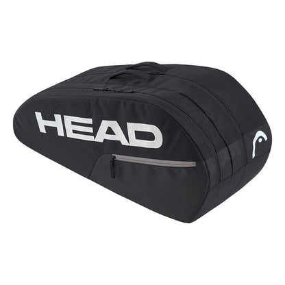 HEAD Base M 6 Pack Unisex Tennis Bag - Supersports Thailand