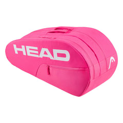 HEAD Base M 6 Pack Unisex Tennis Bag - Supersports Thailand