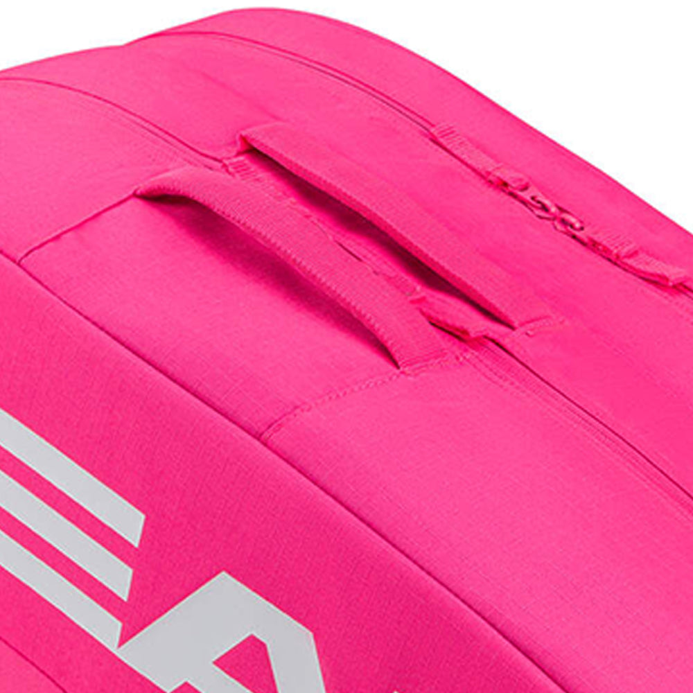 HEAD Base M 6 Pack Unisex Tennis Bag - Supersports Thailand