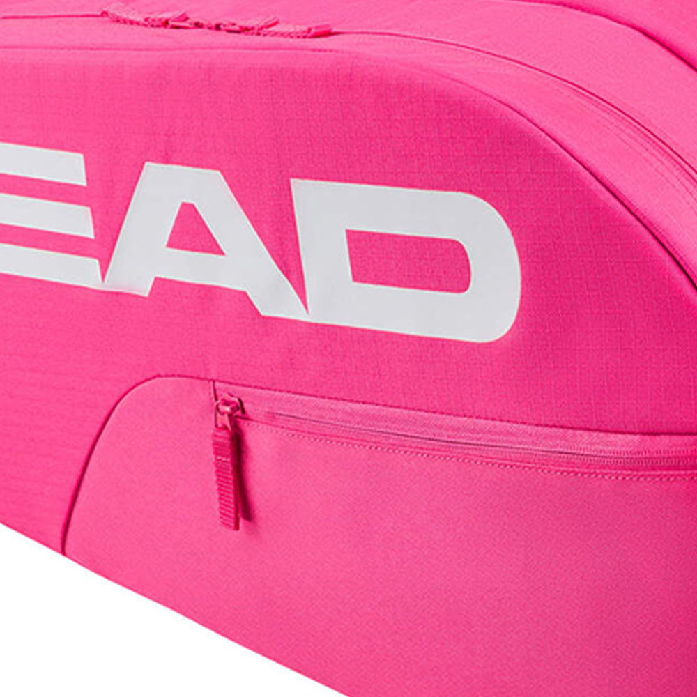 HEAD Base M 6 Pack Unisex Tennis Bag - Supersports Thailand
