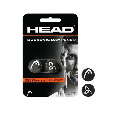HEAD Djokovic Tennis Dampener - Supersports Thailand