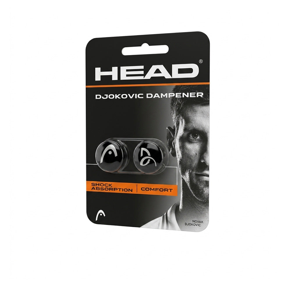 HEAD Djokovic Tennis Dampener - Supersports Thailand Supersports Thailand