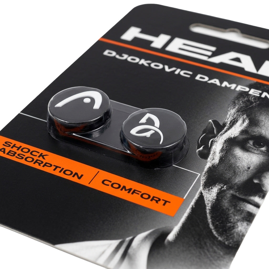 HEAD Djokovic Tennis Dampener - Supersports Thailand Supersports Thailand