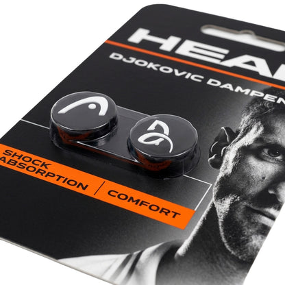 HEAD Djokovic Tennis Dampener - Supersports Thailand