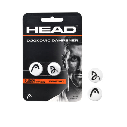 HEAD Djokovic Tennis Dampener - Supersports Thailand
