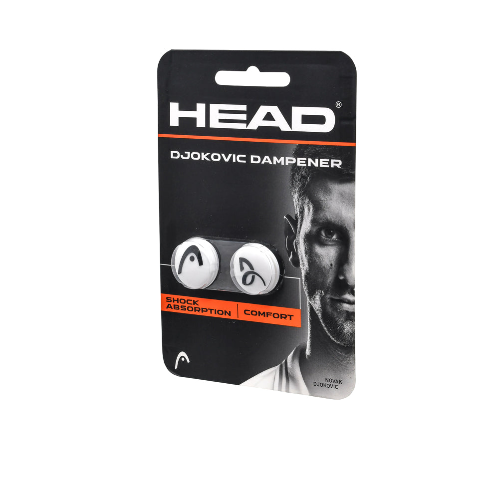 HEAD Djokovic Tennis Dampener - Supersports Thailand Supersports Thailand