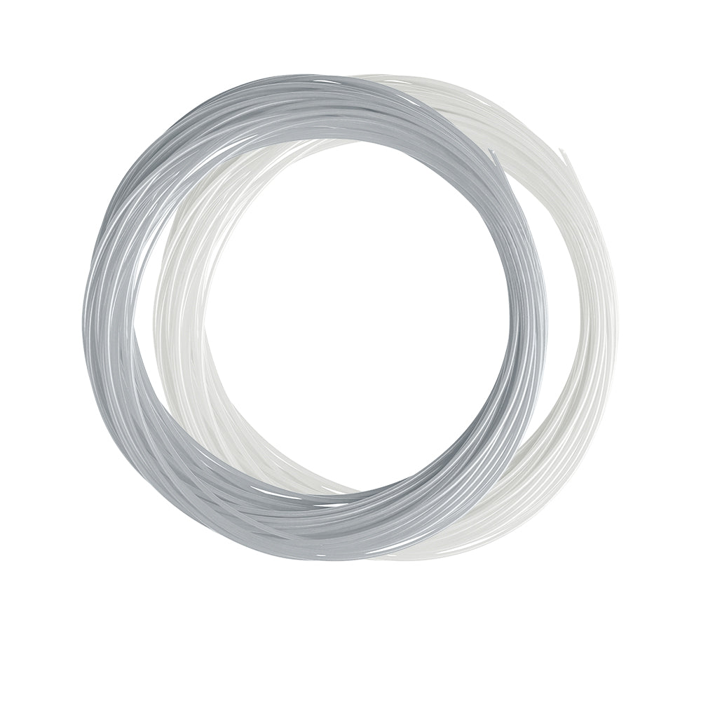 HEAD Hybrid Spin 17 Tennis String (17g/1.25mm) - Supersports Thailand Supersports Thailand