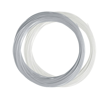 HEAD Hybrid Spin 17 Tennis String (17g/1.25mm) - Supersports Thailand