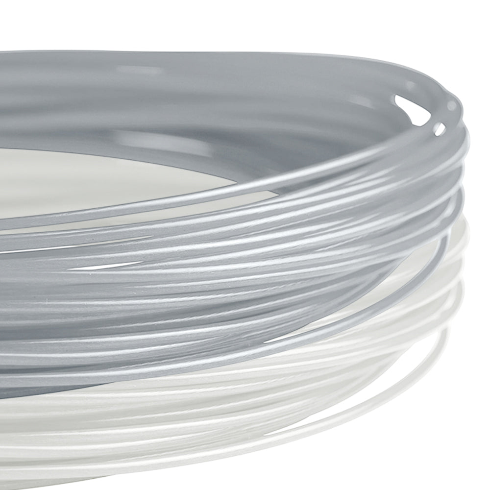 HEAD Hybrid Spin 17 Tennis String (17g/1.25mm) - Supersports Thailand