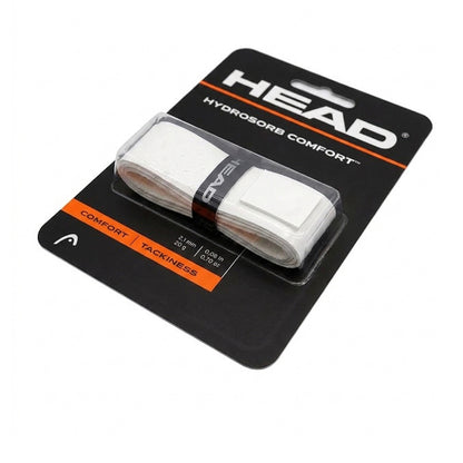 HEAD Hydrosorb Comfort Tennis Overgrip - Supersports Thailand