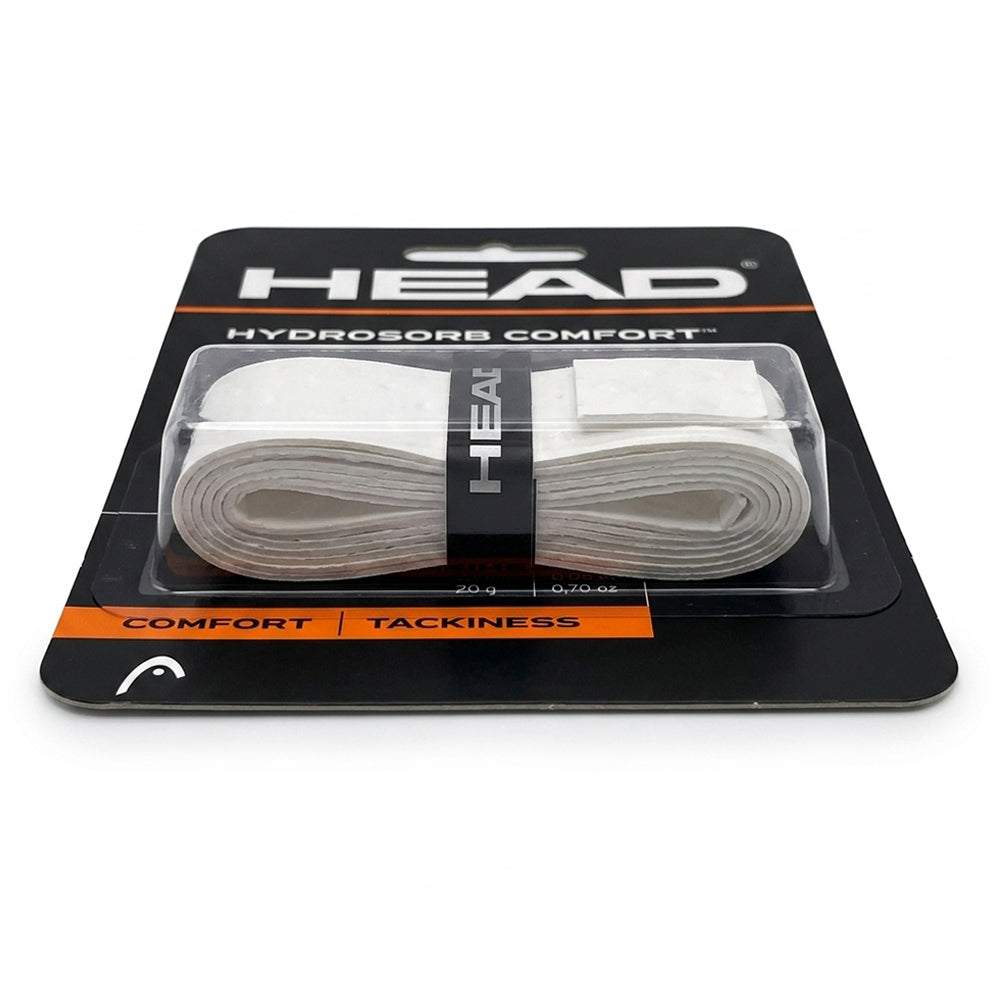 HEAD Hydrosorb Comfort Tennis Overgrip - Supersports Thailand