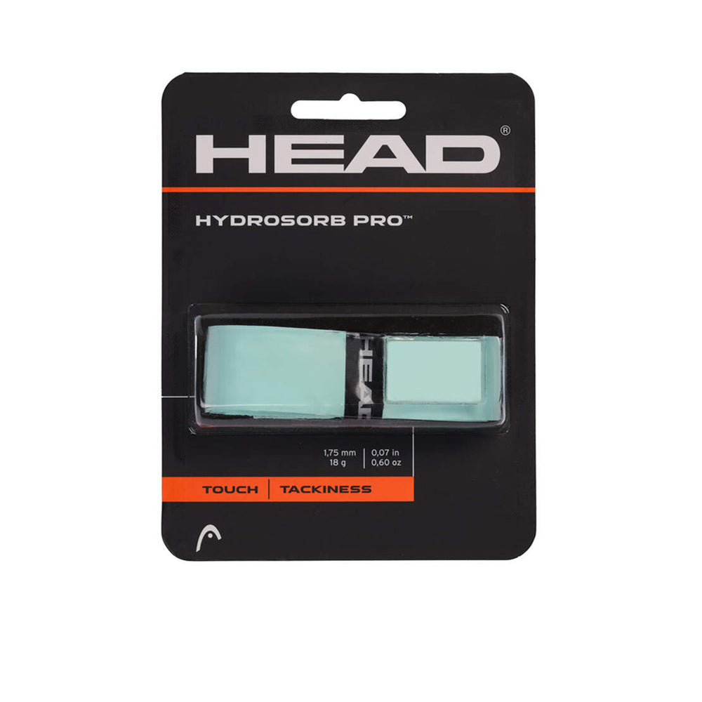 HEAD Hydrosorb Pro Tennis Overgrip - Supersports Thailand