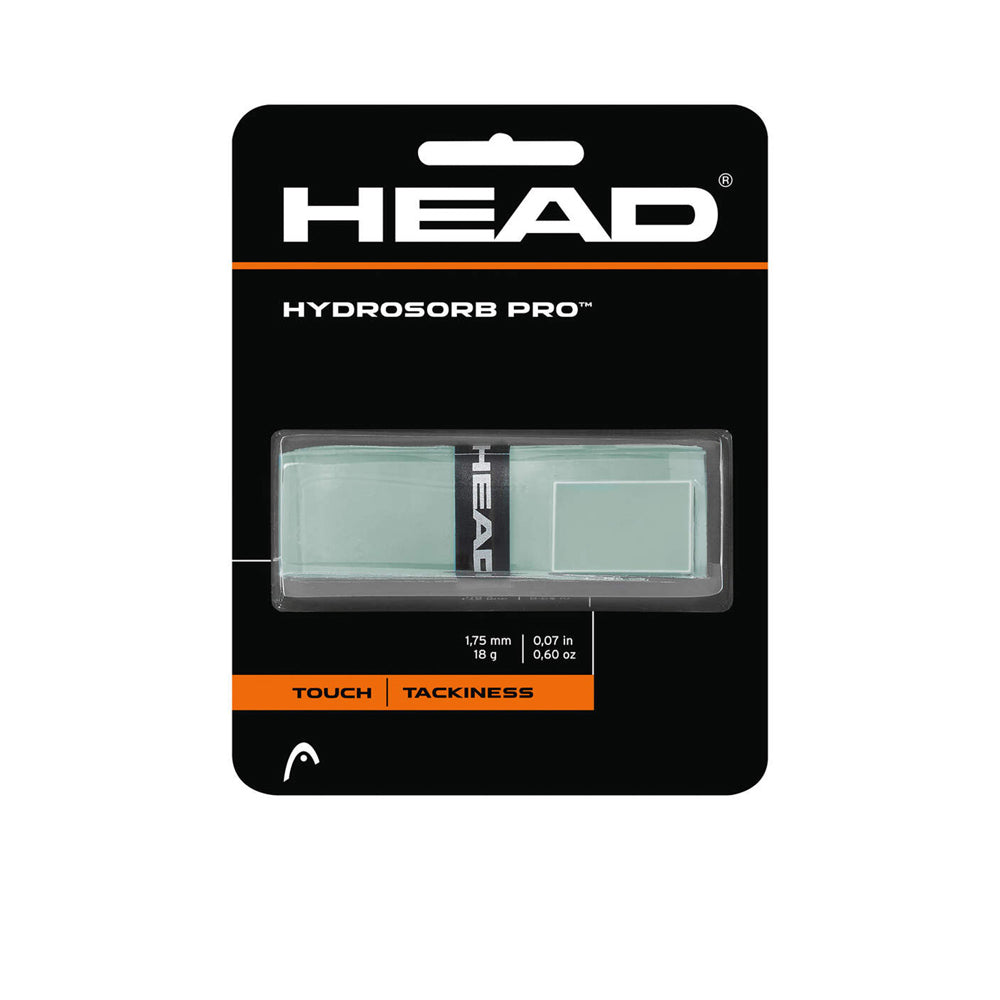 HEAD Hydrosorb Pro Tennis Overgrip - Supersports Thailand Supersports Thailand
