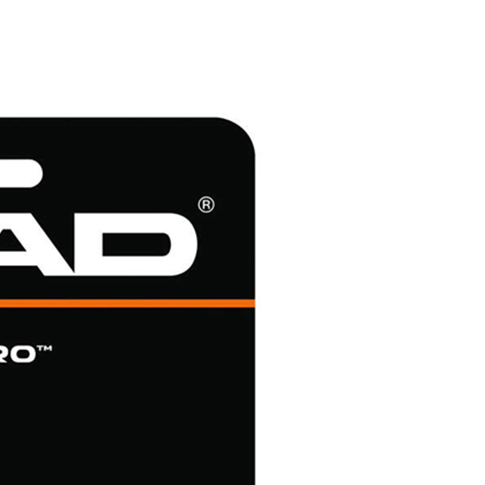 HEAD Hydrosorb Pro Tennis Overgrip - Supersports Thailand