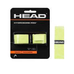 HEAD Hydrosorb Pro Tennis Overgrip - Supersports Thailand