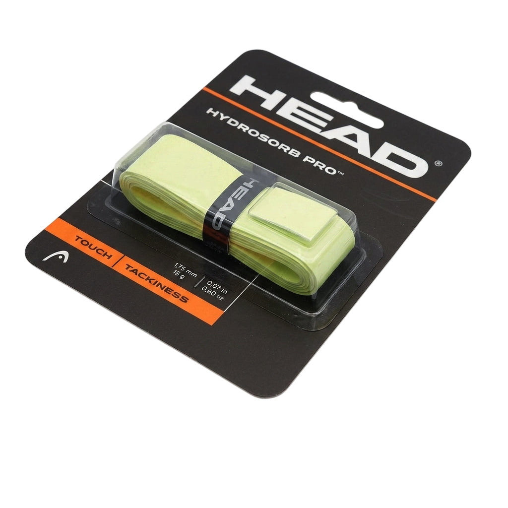 HEAD Hydrosorb Pro Tennis Overgrip - Supersports Thailand