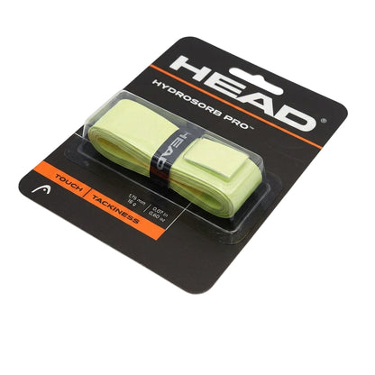 HEAD Hydrosorb Pro Tennis Overgrip - Supersports Thailand