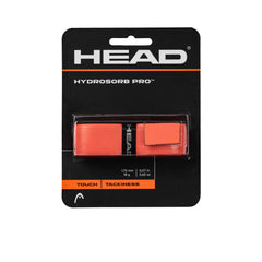 HEAD Hydrosorb Pro Tennis Overgrip - Supersports Thailand