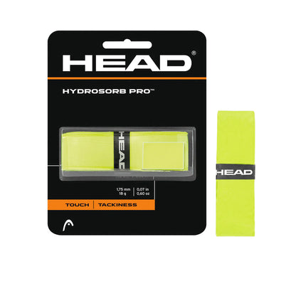 HEAD Hydrosorb Pro Tennis Overgrip - Supersports Thailand