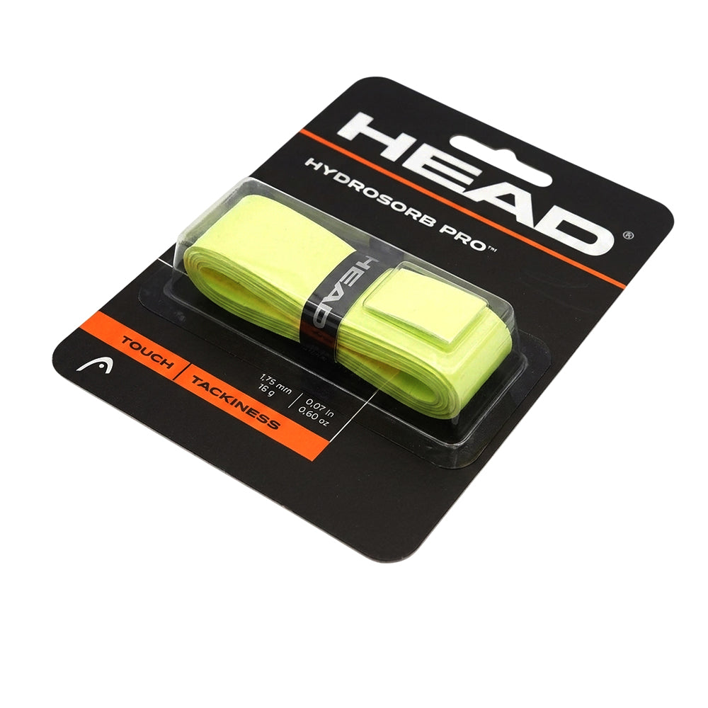 HEAD Hydrosorb Pro Tennis Overgrip - Supersports Thailand Supersports Thailand
