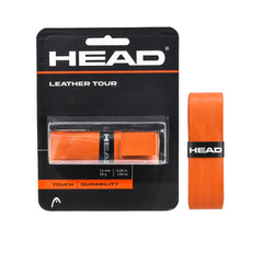HEAD Leather Tour Tennis Overgrip - Supersports Thailand