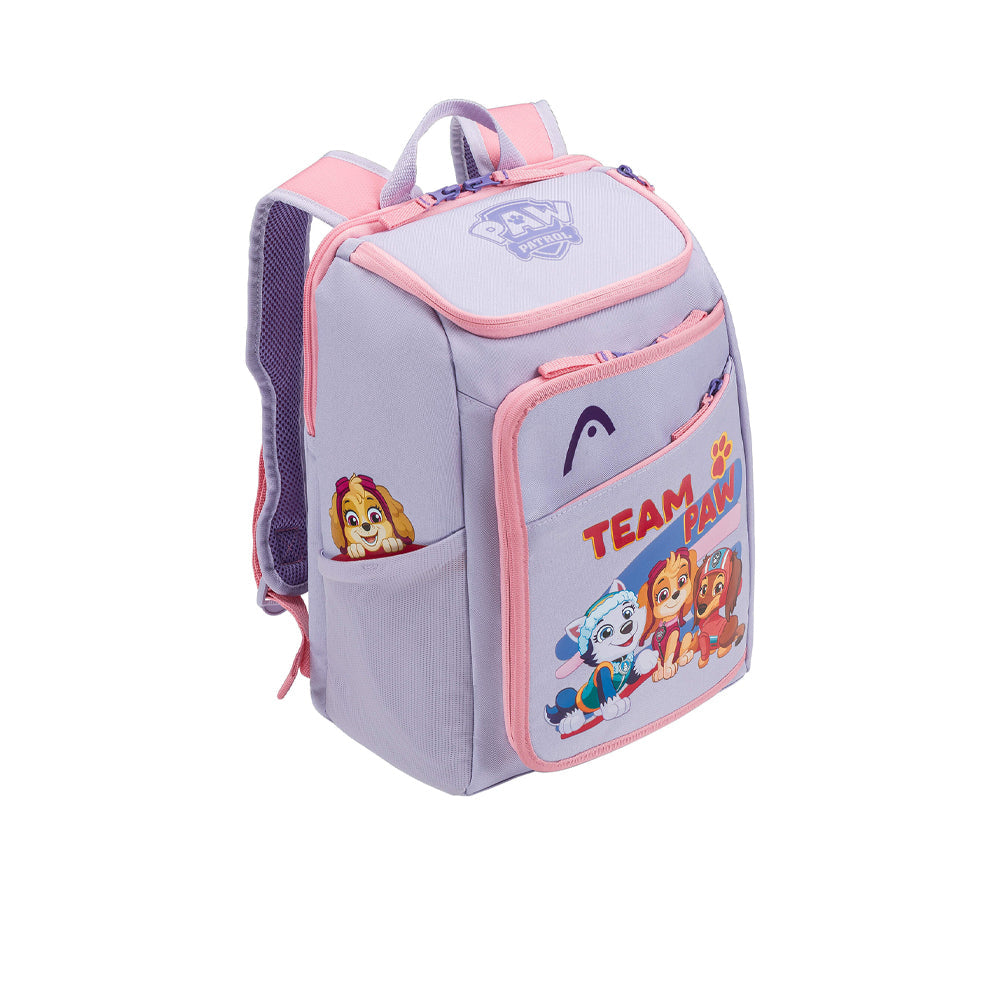 HEAD Paw Patrol Kids Tennis Backpack - Supersports Thailand