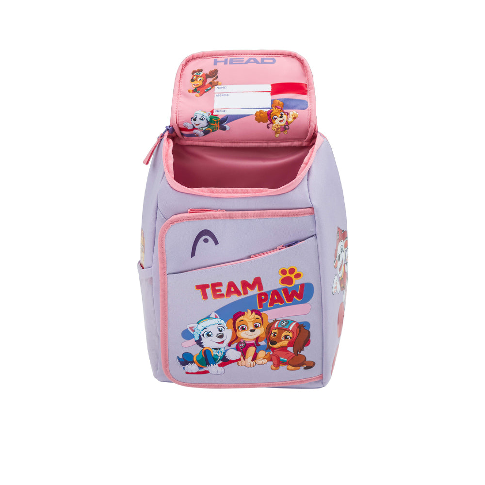 HEAD Paw Patrol Kids Tennis Backpack - Supersports Thailand