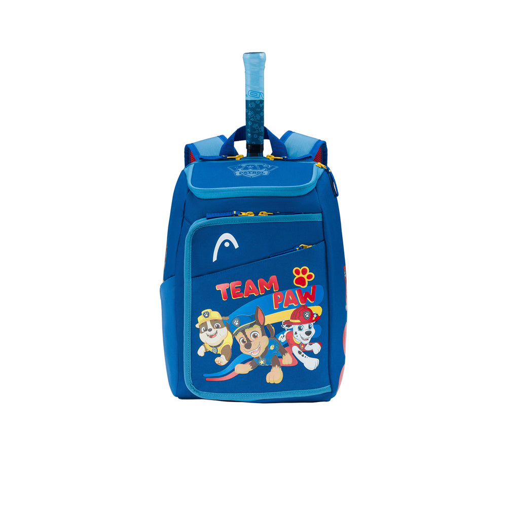 HEAD Paw Patrol Kids Tennis Backpack - Supersports Thailand