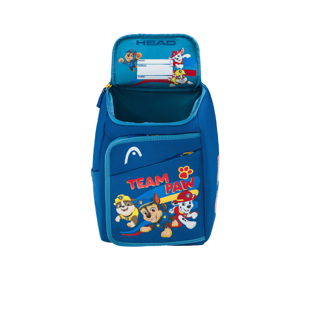 HEAD Paw Patrol Kids Tennis Backpack - Supersports Thailand